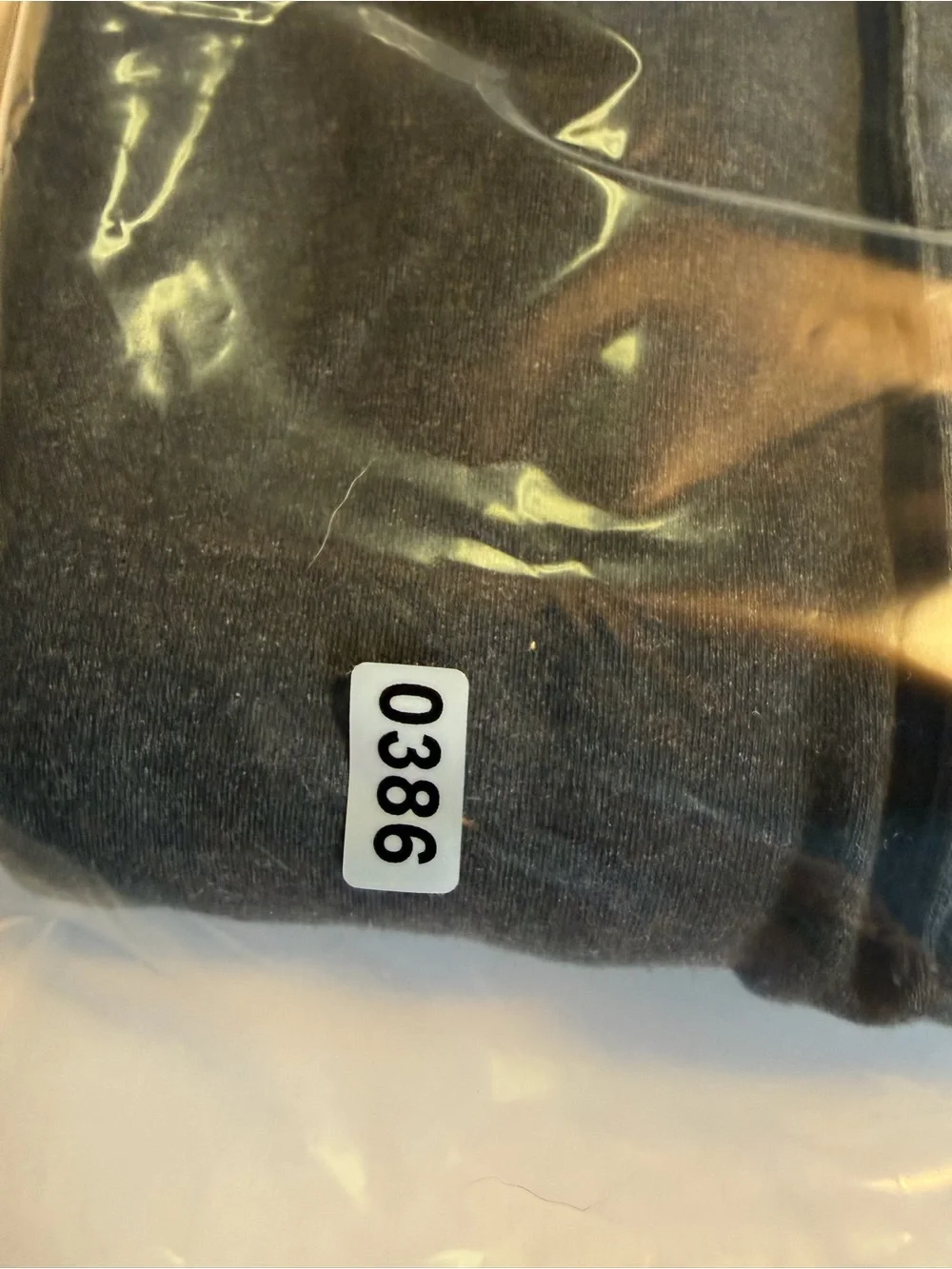 Ralph Lauren good pre